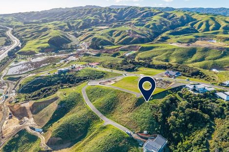 Photo of property in 8 Pa Harakeke Rise, Plimmerton, 5026
