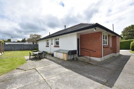 Photo of property in 91a Avenal Street, Avenal, Invercargill, 9810