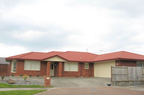 Photo of property in 11 Mornington Dell, Papamoa Beach, Papamoa, 3118