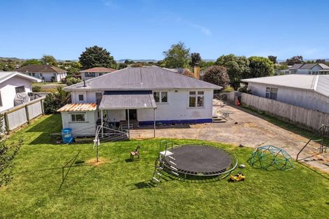 Photo of property in 85 Apatu Street, Wairoa, 4108