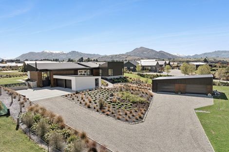 Photo of property in 664 Aubrey Road, Wanaka, 9305