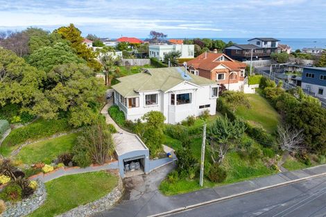 Photo of property in 26 Merchiston Street, Andersons Bay, Dunedin, 9013