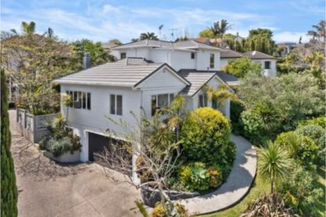 Photo of property in 34a Nihill Crescent, Mission Bay, Auckland, 1071