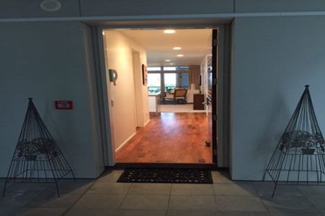 Photo of property in Zenith Apartments, 209/10 Fox Street, Parnell, Auckland, 1052