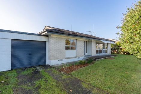 Photo of property in 4 Walter Street, Fairfield, Hamilton, 3214