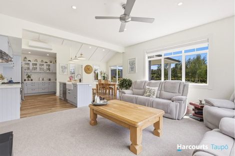 Photo of property in 3 Paulines Way, Wharewaka, Taupo, 3330