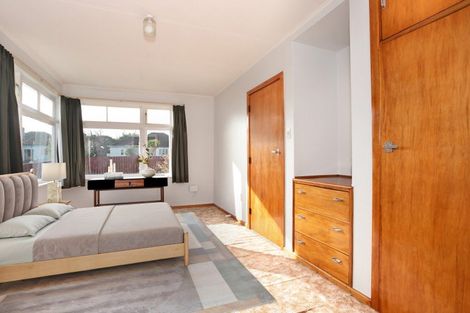 Photo of property in 35 Morris Street, Marton, 4710