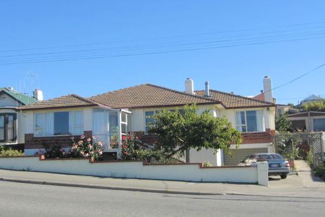 Photo of property in 40 Wharfe Street, South Hill, Oamaru, 9400