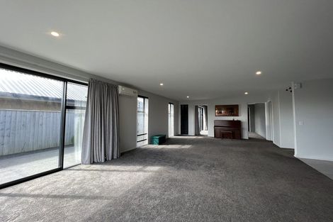 Photo of property in 32 Four Peaks Drive, Wigram, Christchurch, 8025