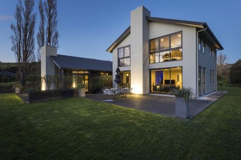 Photo of property in 24 Kingsdale Park Drive, Aokautere, 4471