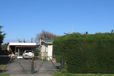 Photo of property in 24 Roore Street, Foxton Beach, Foxton, 4815