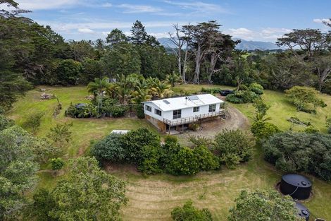 Photo of property in 186 Old School Road, Maungakaramea, Whangarei, 0178