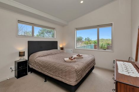 Photo of property in 16 Kelly Street, Baylys Beach, Dargaville, 0377