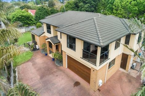 Photo of property in 17 Mull Place, Wattle Downs, Auckland, 2103