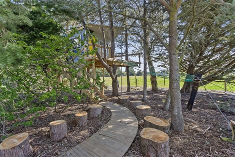 Photo of property in 72 Mount Thomas Road, Fernside, Rangiora, 7471