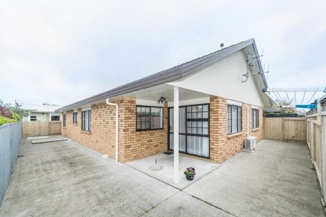 Photo of property in 6 Mckenzie Court, Terrace End, Palmerston North, 4410