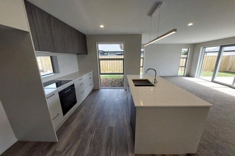 Photo of property in 18 Eccles Place, Halswell, Christchurch, 8025