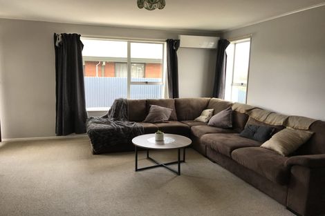 Photo of property in 1/65 William Street, Ashburton, 7700