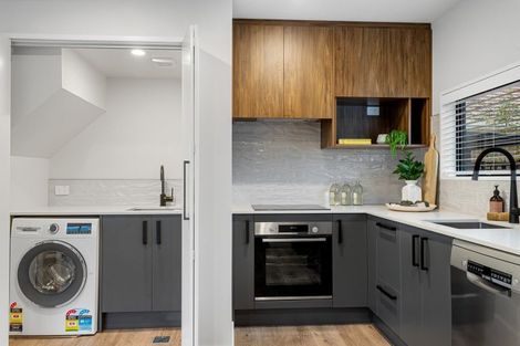 Photo of property in 2/162 Springfield Road, St Albans, Christchurch, 8014