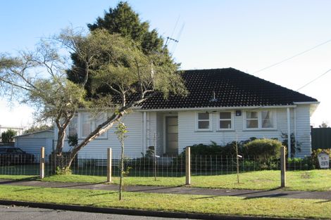 Photo of property in 55 Alfred Street, Fairfield, Hamilton, 3214