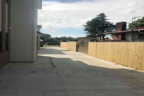 Photo of property in 67b Kimpton Road, Papatoetoe, Auckland, 2025