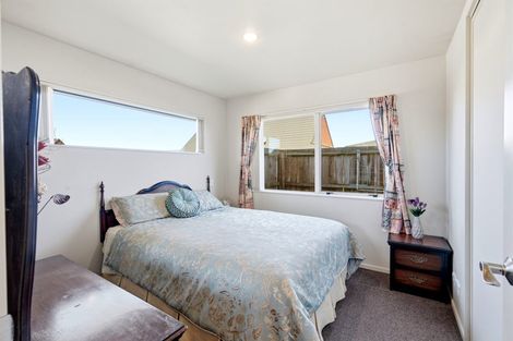 Photo of property in Rivertown Villas, 150 Williams Street, Kaiapoi, 7630