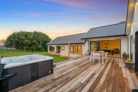 Photo of property in 26 Old Sheepyard Lane, Onewhero, Tuakau, 2697