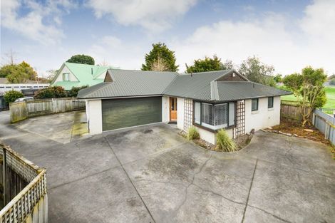 Photo of property in 7b Harrow Place, Hokowhitu, Palmerston North, 4410