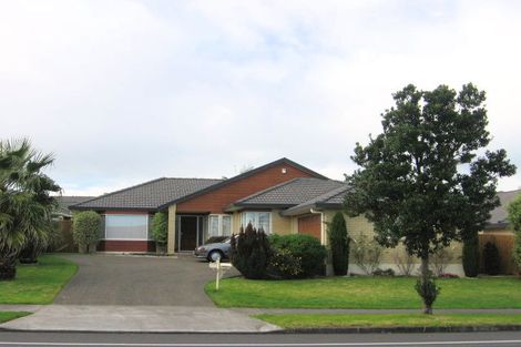 Photo of property in 102 Kilkenny Drive, Dannemora, Auckland, 2016