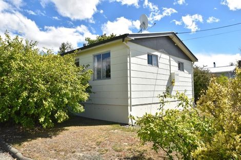 Photo of property in 38 Falstone Crescent, Twizel, 7901