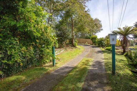 Photo of property in 8 Ameku Road, Raetihi, 4632