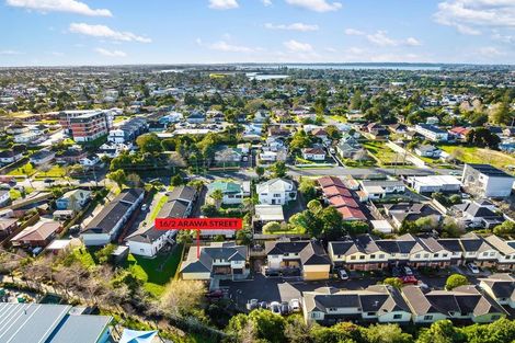 Photo of property in 16/2 Arawa Street, New Lynn, Auckland, 0600