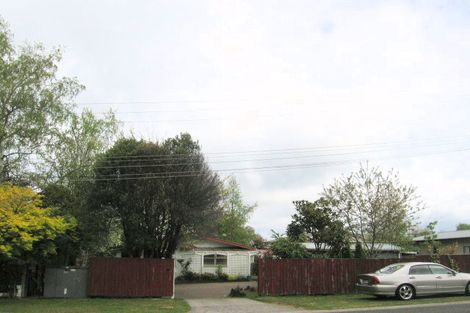 Photo of property in 41 Kotare Street, Hilltop, Taupo, 3330