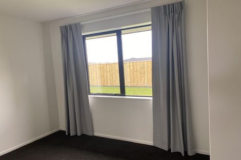 Photo of property in 59 Northmoor Boulevard, Rolleston, 7615