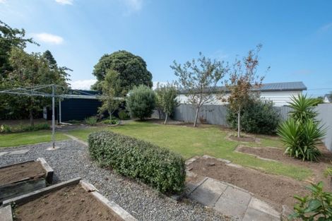 Photo of property in 6 Disraeli Street, Hawera, 4610