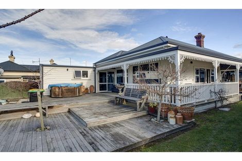 Photo of property in 40-40a Harper Street, Parkside, Timaru, 7910