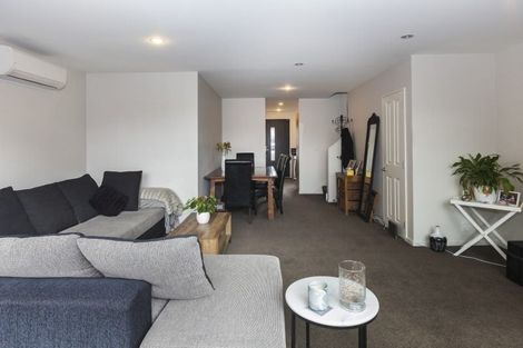 Photo of property in 4/82 Packe Street, Edgeware, Christchurch, 8013