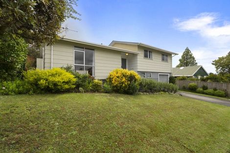 Photo of property in 3 Fraser Drive, Feilding, 4702