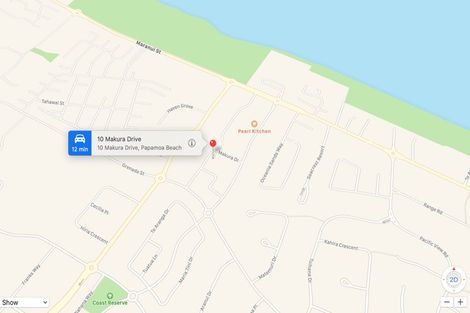 Photo of property in 10 Makura Drive, Papamoa Beach, Papamoa, 3118