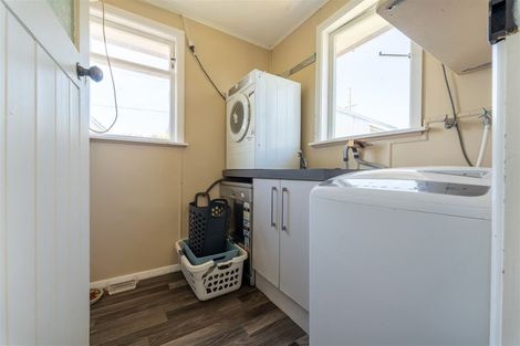 Photo of property in 21 Somerset Street, Watlington, Timaru, 7910