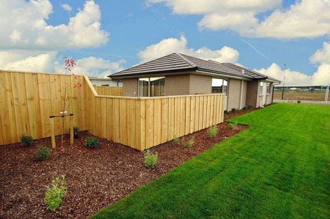 Photo of property in 17 Pakohe Street, Pegasus, 7612