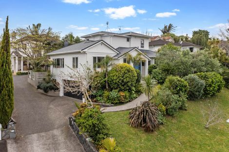 Photo of property in 34a Nihill Crescent, Mission Bay, Auckland, 1071