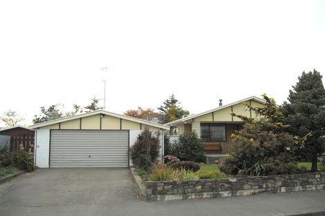 Photo of property in 26 Mitchell Place, Netherby, Ashburton, 7700