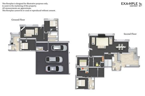 Photo of property in 88 Mahoe Street, Melville, Hamilton, 3206