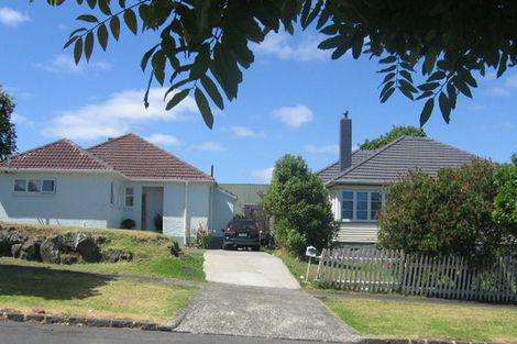 Photo of property in 5 Curzon Street, Onehunga, Auckland, 1061