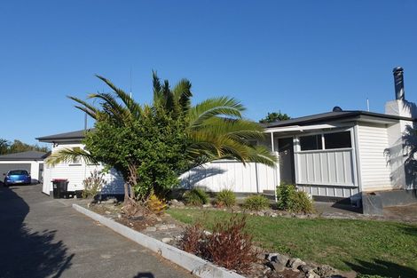 Photo of property in 612 Frederick Street, Mahora, Hastings, 4120