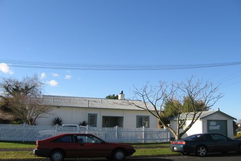 Photo of property in 4 Dyer Street, Whitiora, Hamilton, 3200