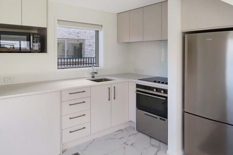 Photo of property in 6/11 Cressy Street, Waterloo, Lower Hutt, 5011