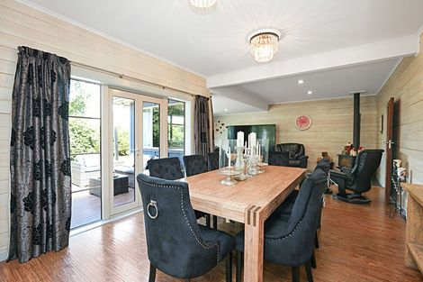 Photo of property in 1477 Line Road, Lauriston, Ashburton, 7776