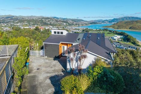 Photo of property in 73 Pope Street, Camborne, Porirua, 5026